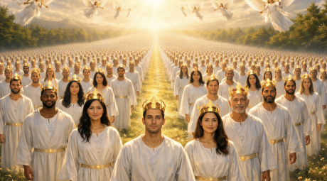 ¿Quiénes son los 144 mil?